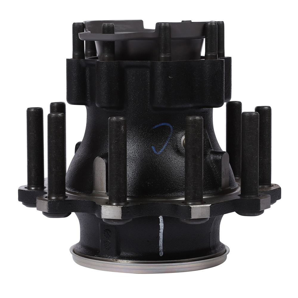 Maza para Tractocamión, Marca Conmet, compatible con Genérico