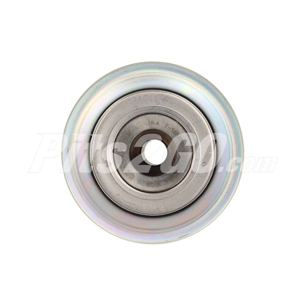 Polea de inversión para Tractocamión, Marca Detroit Diésel, compatible con Cascadia image number 1