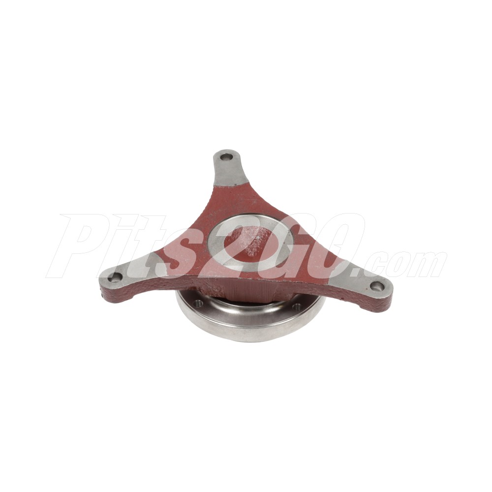 Cubo ventilador 22719937 para Tractocamión, Marca Volvo, compatible con FH image number 3