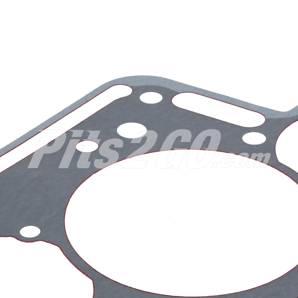 Junta para transmisión para Tractocamión, Marca Eaton-Fuller, compatible con Cascadia image number 2