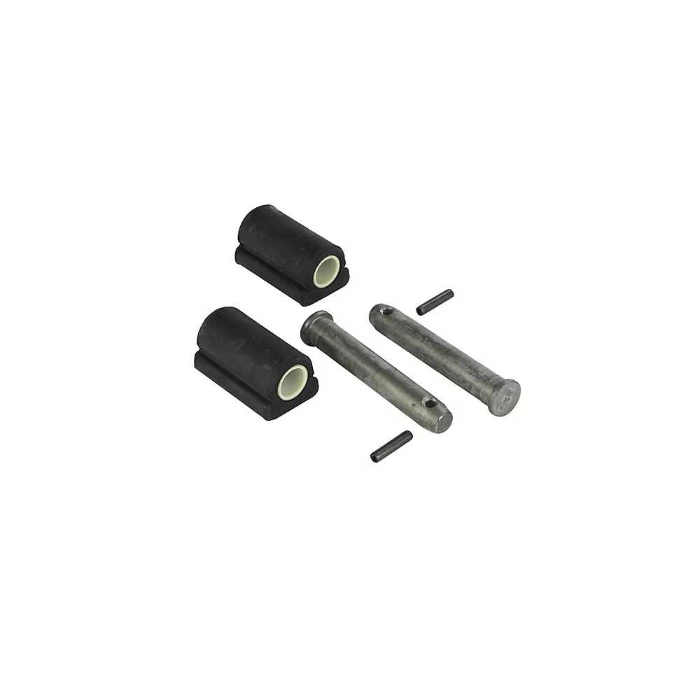 Juego bujes perno para Tractocamión, Marca Holland, compatible con FLD 120 y FLD 112