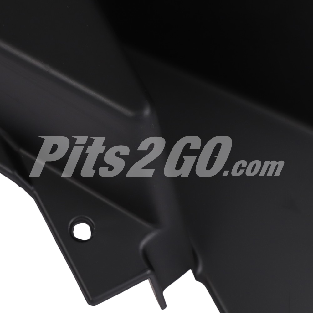 Caída de cofre para Tractocamión, Marca Volvo, compatible con VNL image number 5