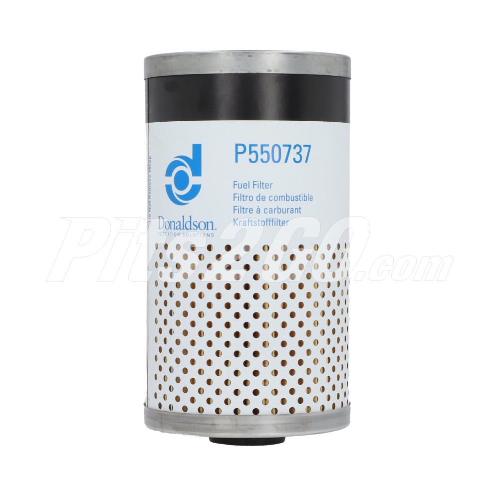 Filtro combustible separador de agua para Tractocamión, Marca Donaldson, compatible con Genérico image number 1