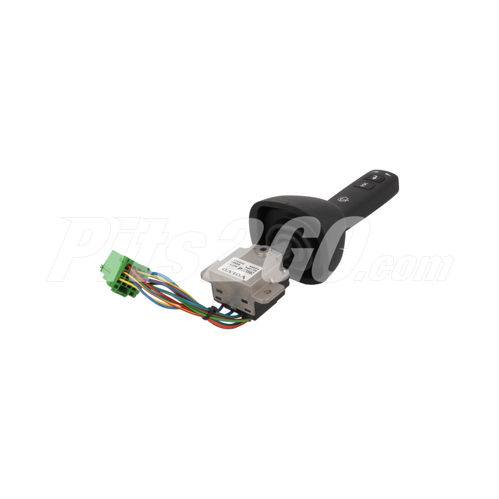 Palanca limpiadores para Tractocamión, Marca Volvo, compatible con FH,FM image number 3