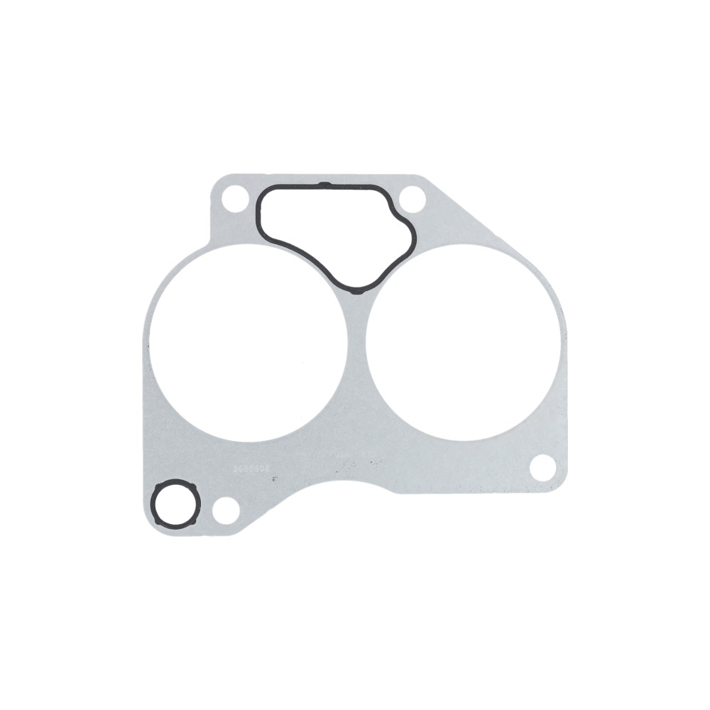 Junta de la tapa de la caja thm, para Tractocamión, Marca del producto: Cummins, compatible con: VNL430,VNL460,número de parte:,3680602 image number 0