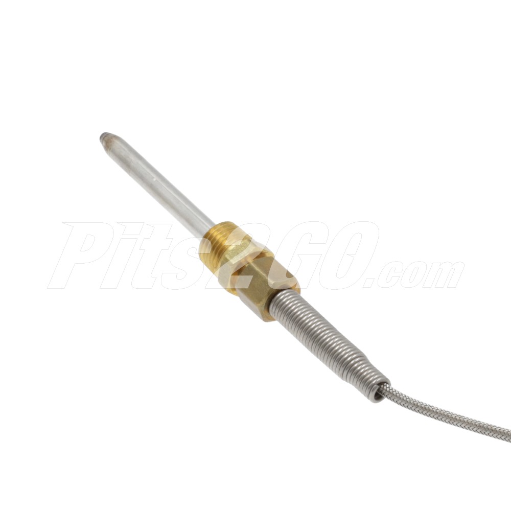 Sensor pirómetro para Tractocamión, Marca Volvo, compatible con VN,VNL image number 3