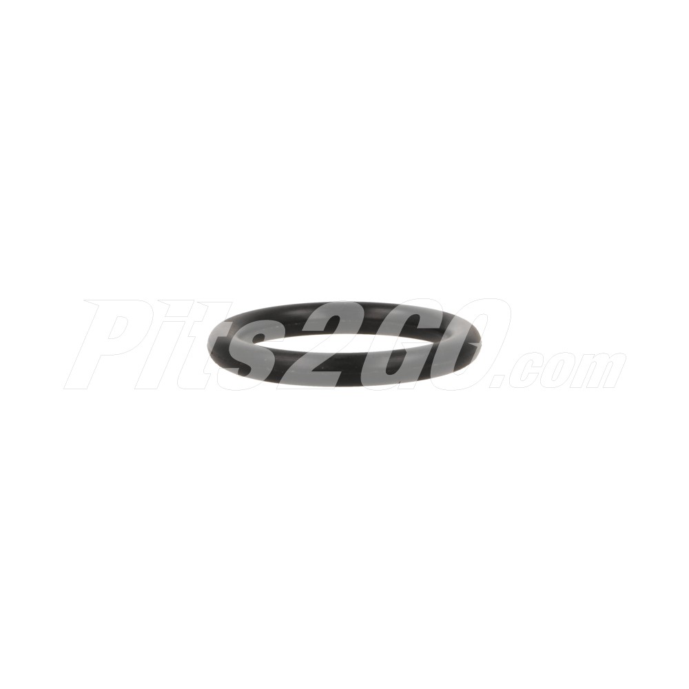 Sello, junta tórica, para Tractocamión, Marca del producto: Cummins, compatible con: T300,T370,número de parte:,3058653 image number 2