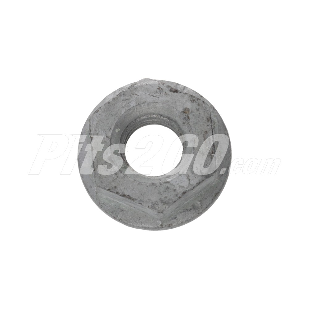 Tuerca hexagonal para Camión, Marca Freightliner, compatible con Business Class image number 2