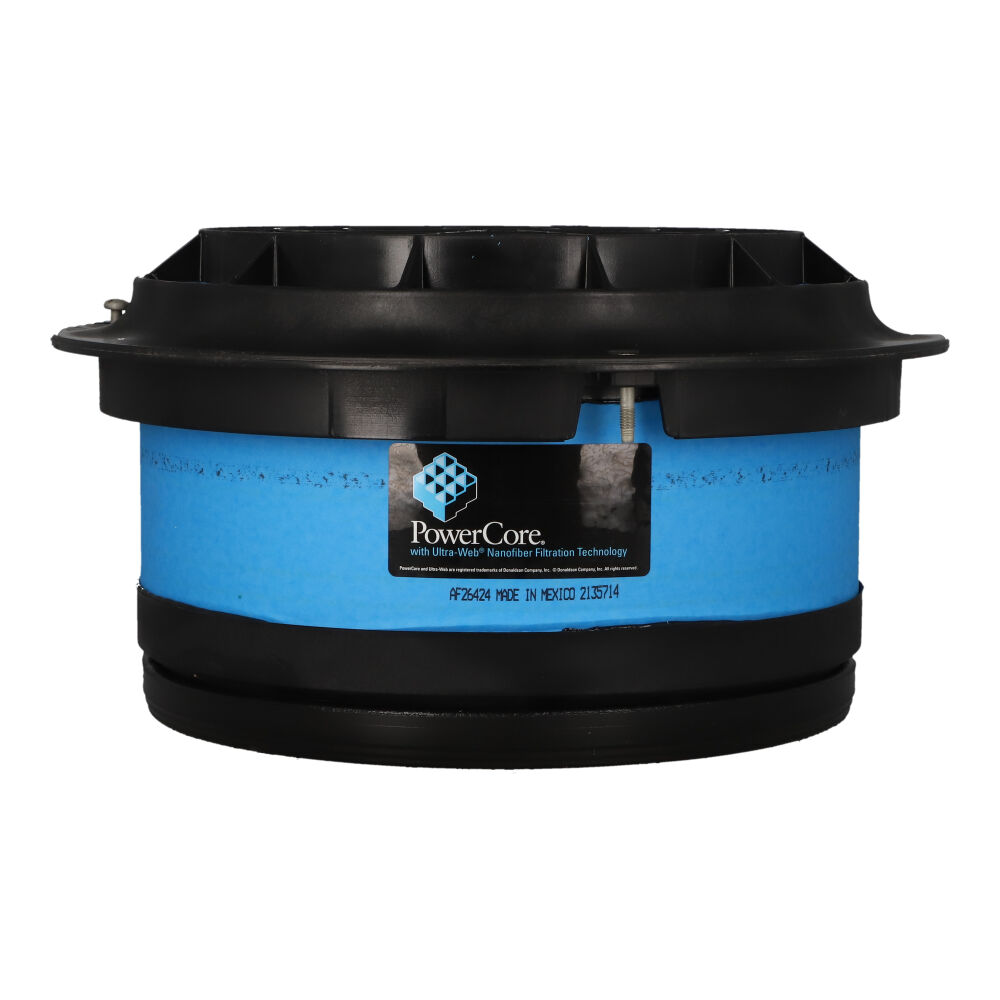 Filtro de aire para Tractocamión, Marca Fleetguard, compatible con Genérico image number 0