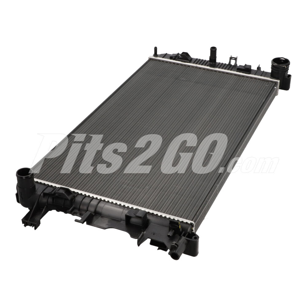 Radiador para Vanes, Marca Mercedes-Benz, compatible con Sprinter image number 2