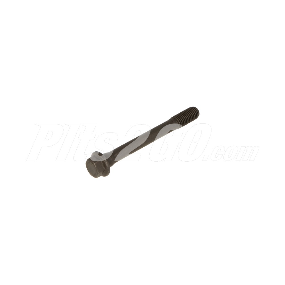 Tornillo chumacera 10 x 127 para Tractocamión, Marca Volvo, compatible con FH,FM image number 2