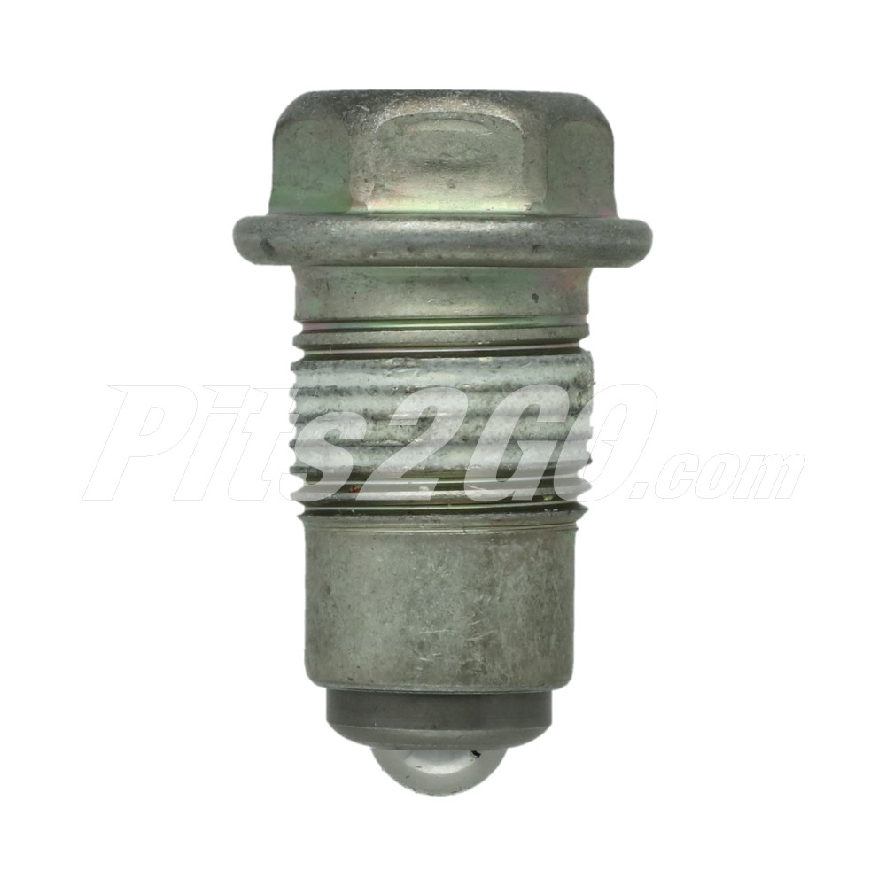 Seguro de transmisión, para Vanes, Marca del producto: Mercedes-Benz, compatible con: Sprinter,Número de parte: A9702602054 image number 1