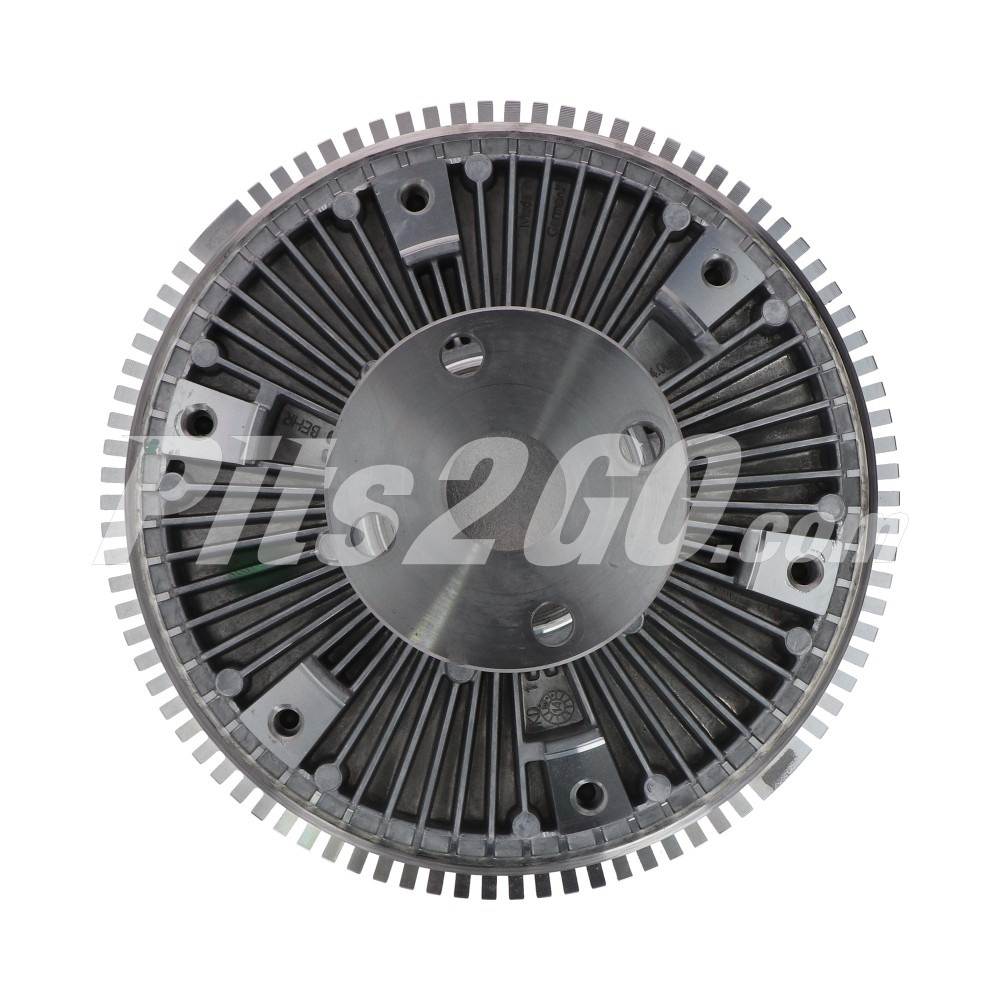Accionamiento ventilador para Tractocamión, Marca Freightliner, compatible con Axor image number 3