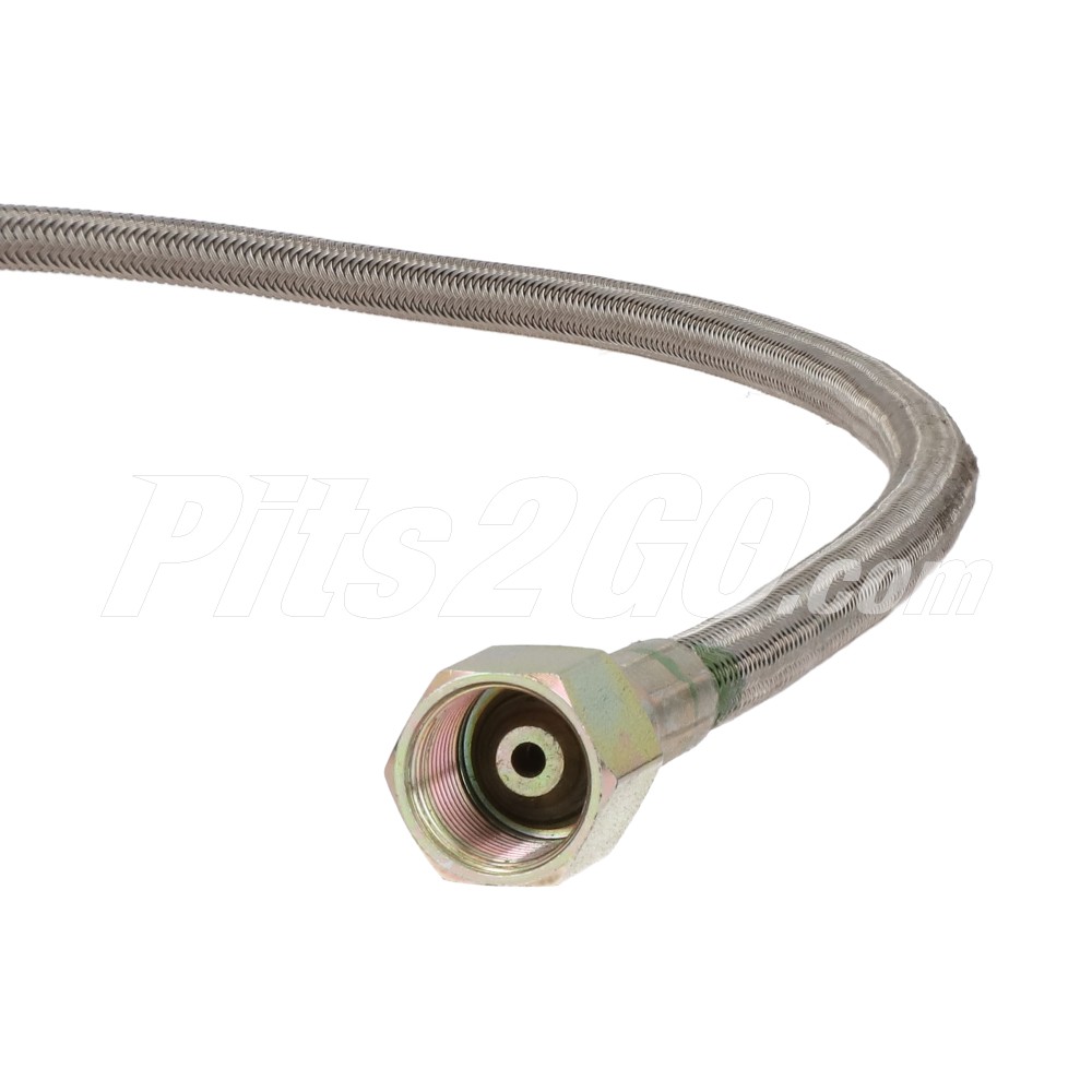 Tubería aceite para Buses, Marca Freightliner, compatible con IBC, OC500 image number 3