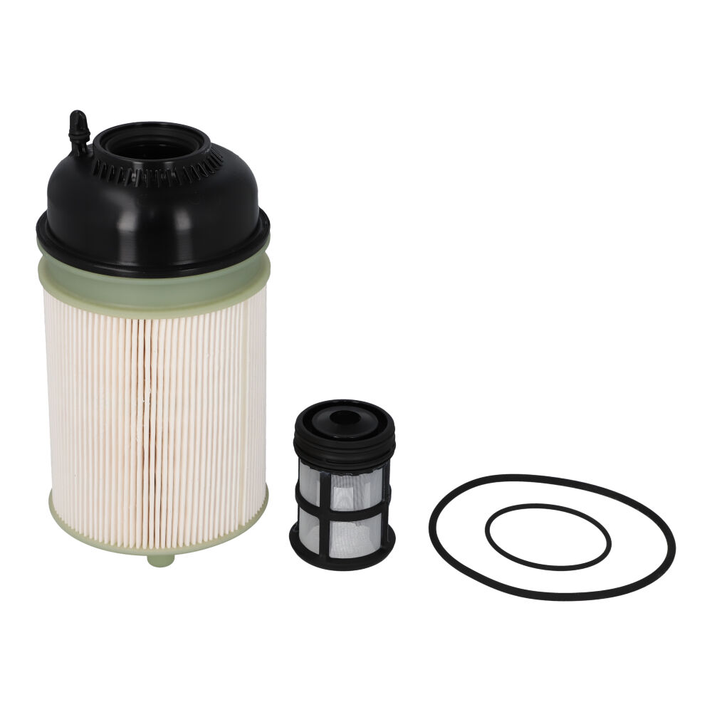 Filtro combustible para Tractocamión, Marca Freightliner, compatible con Genérico