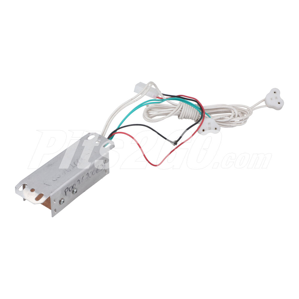 Balastra para Buses, Marca Mercedes-Benz, compatible con Marco polo image number 2