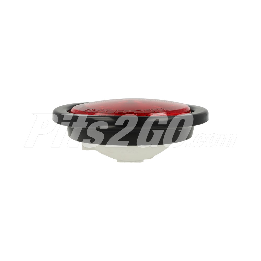 Bisel faro izquierdo para Camión, Marca Freightliner, compatible con M2 image number 4