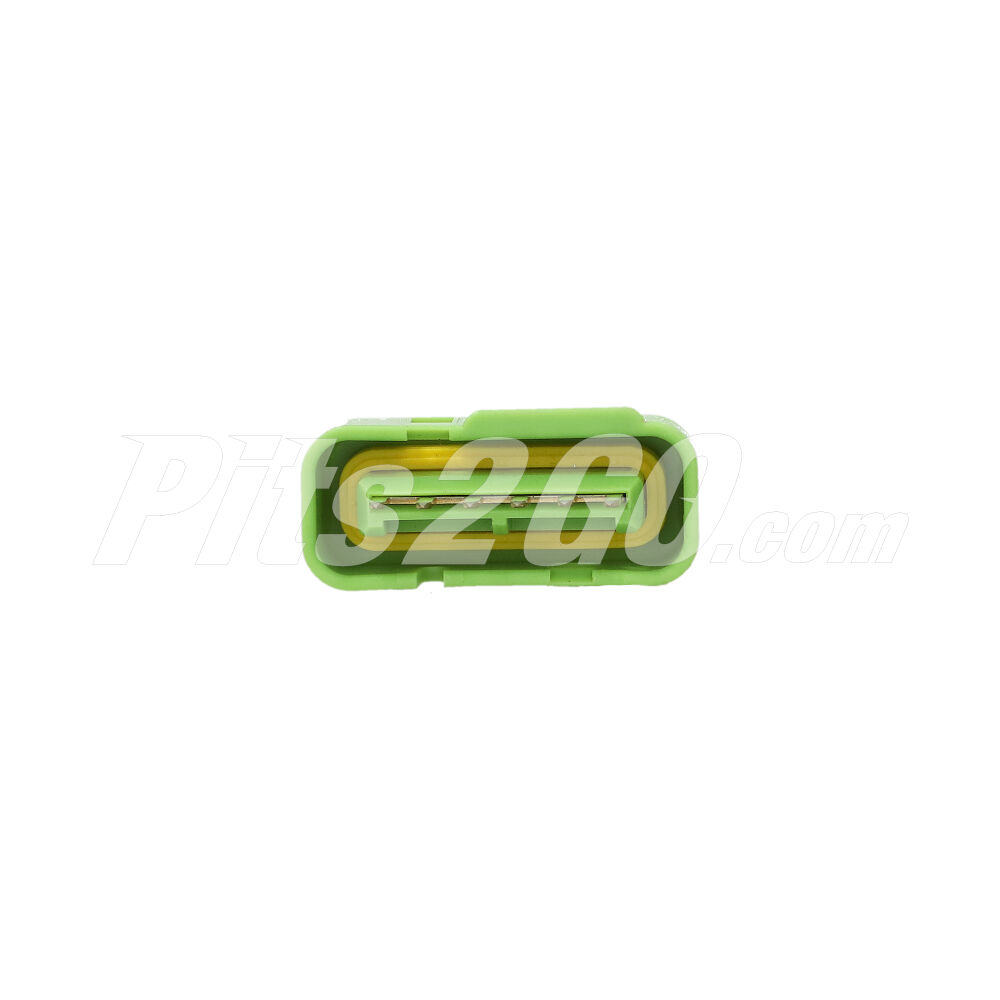 Tapa cableado para Tractocamión, Marca Freightliner, compatible con Columbia image number 2