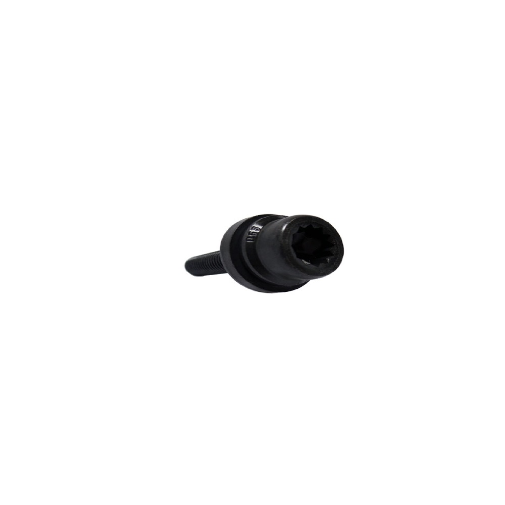 Tornillo para Tractocamión, Marca Detroit Diésel, compatible con Serie 60