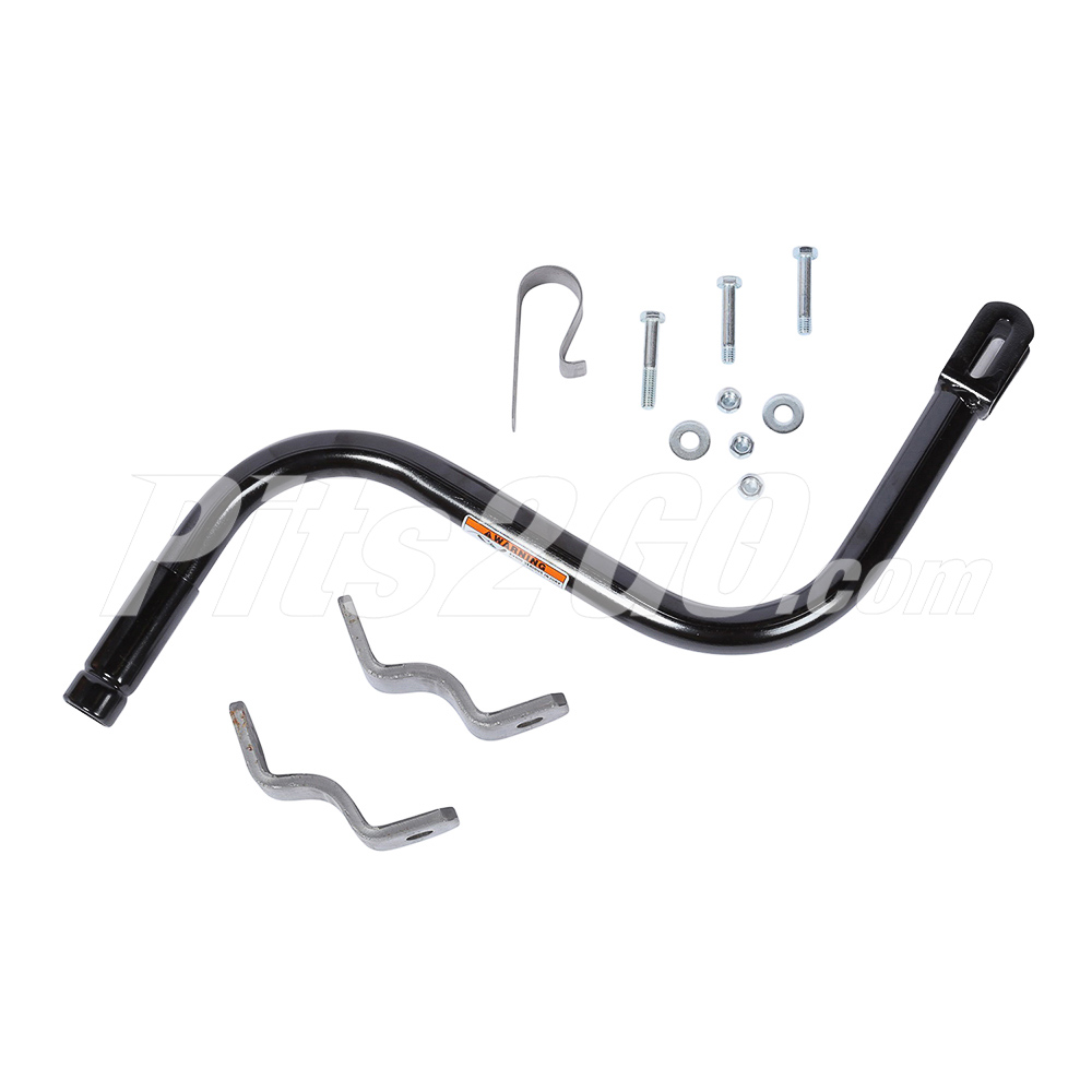 Patín para Tractocamión, Marca Hollan, compatible con Genérico image number 5