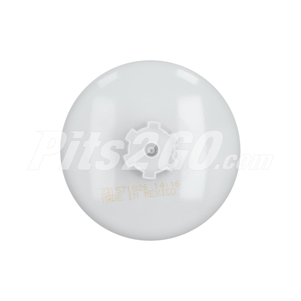 Filtro separador combustible para Camión, Marca Fleetguard, compatible con Foton image number 4