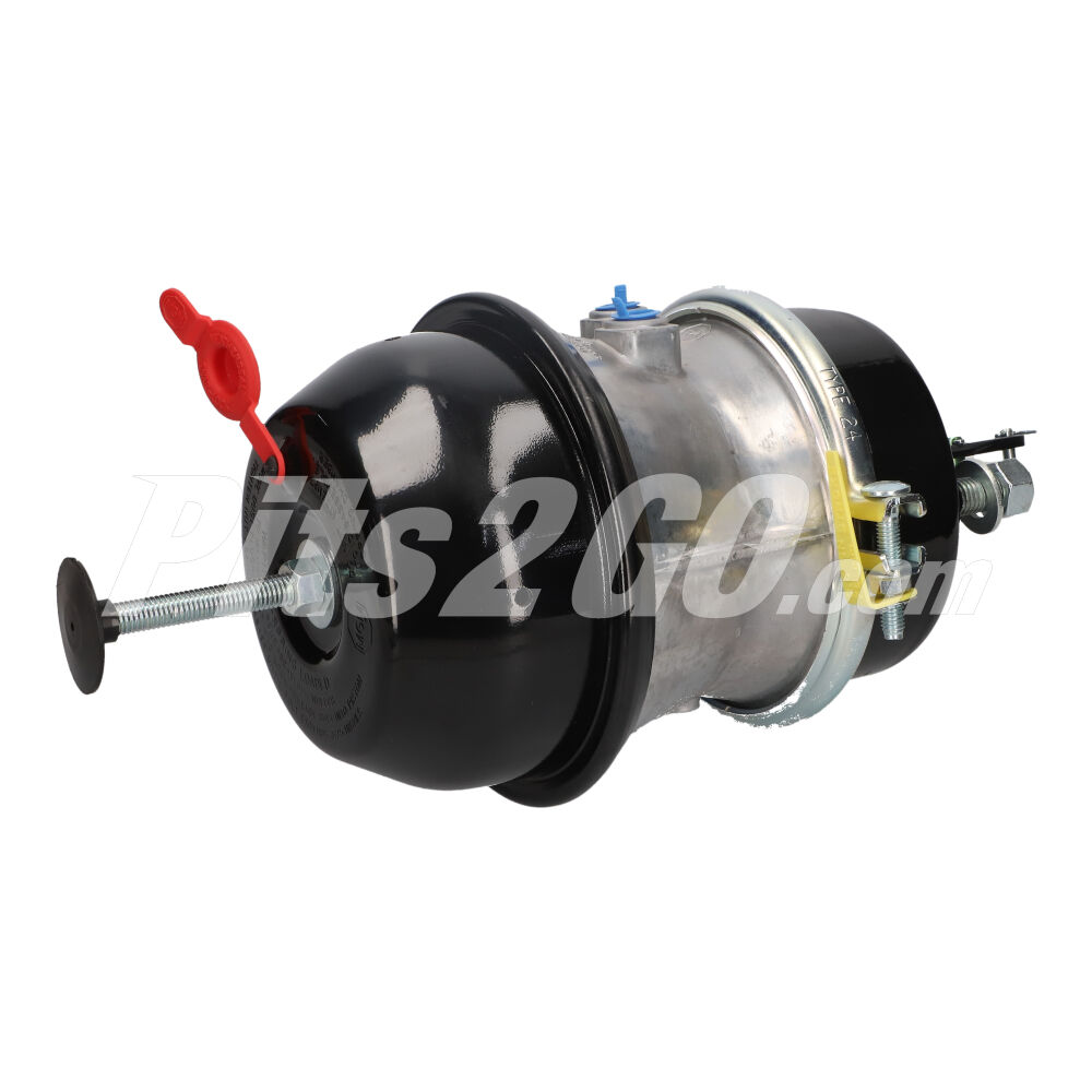 Cámara de servicio para Camión, Marca Freightliner, compatible con M2 image number 2