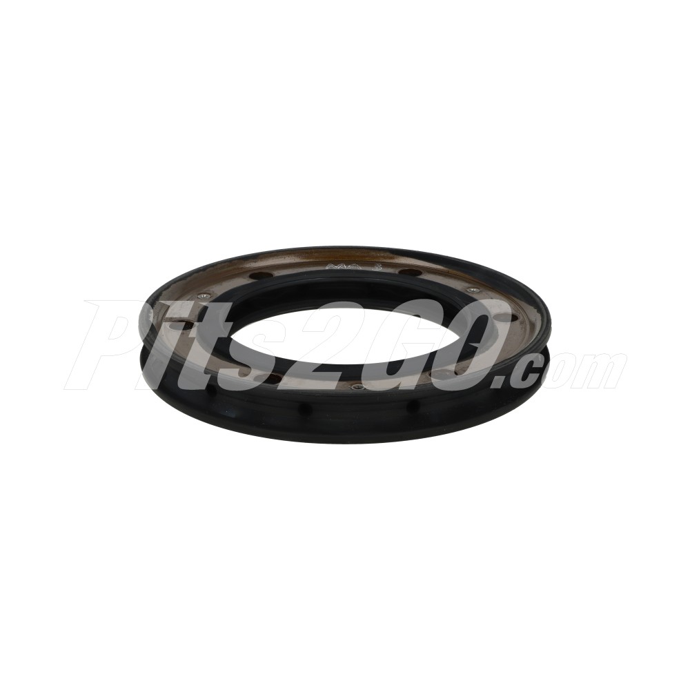 Chapa colectora aceite IBC, OC500 para Buses, Marca Mercedes-Benz, compatible con IBC, OC500 image number 2