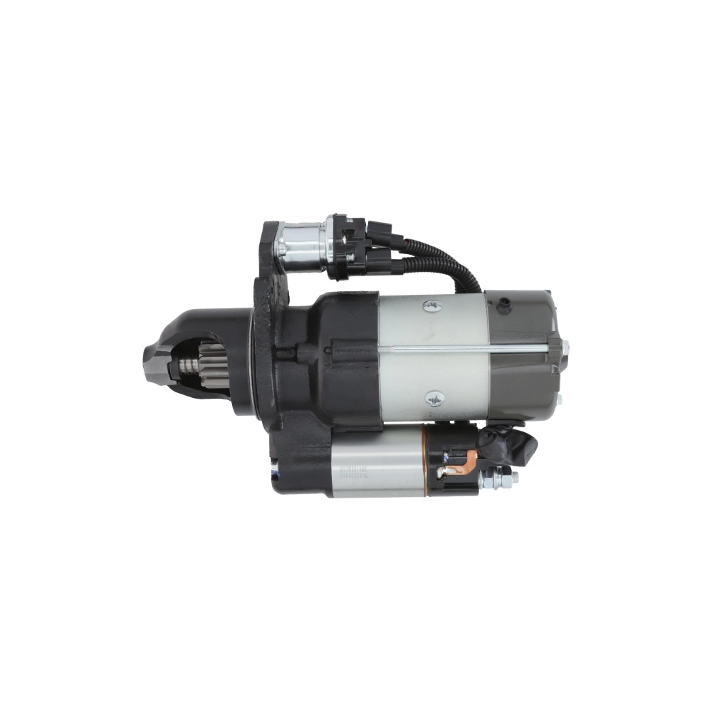 Motor, arranque, para Tractocamión, Marca del producto: Cummins, compatible con: T300,T370,número de parte:,4983068 image number 0