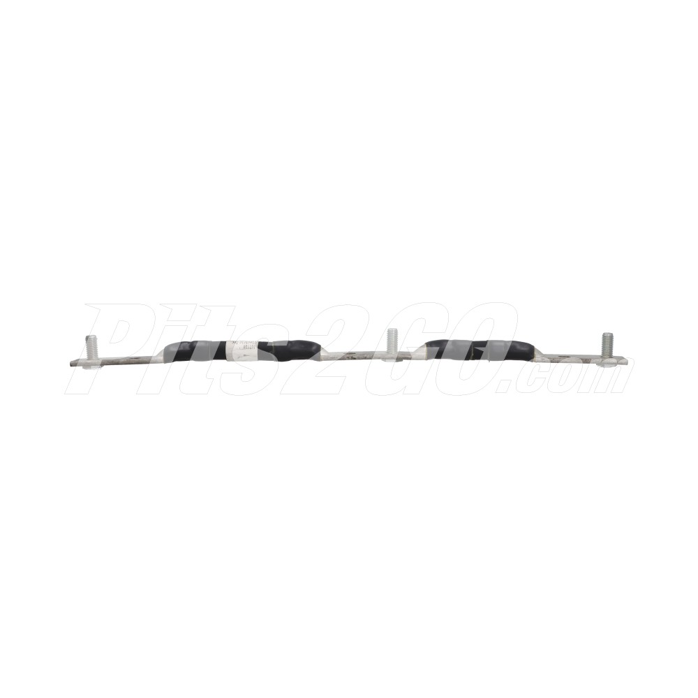 Puente batería 3 negativo negro para Tractocamión, Marca Freightliner, compatible con Columbia image number 3