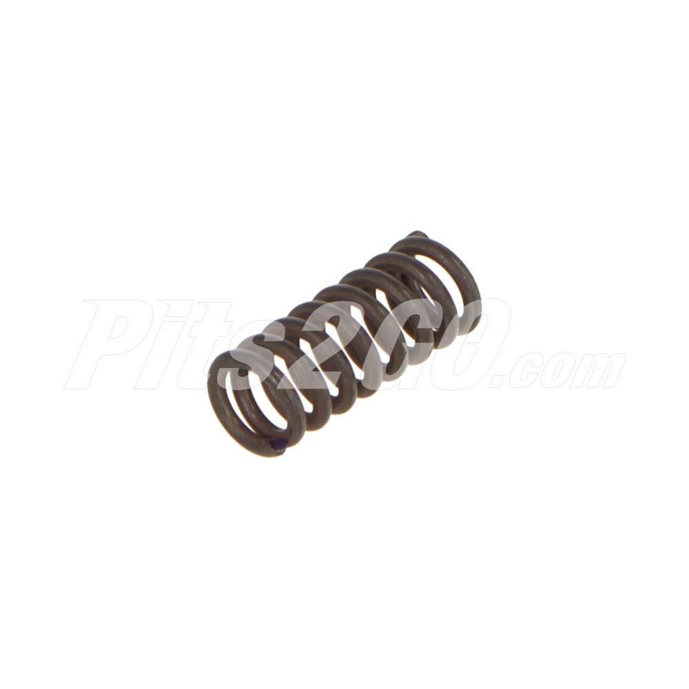 Resorte para Tractocamión, Marca Foton, compatible con FH,FM image number 1