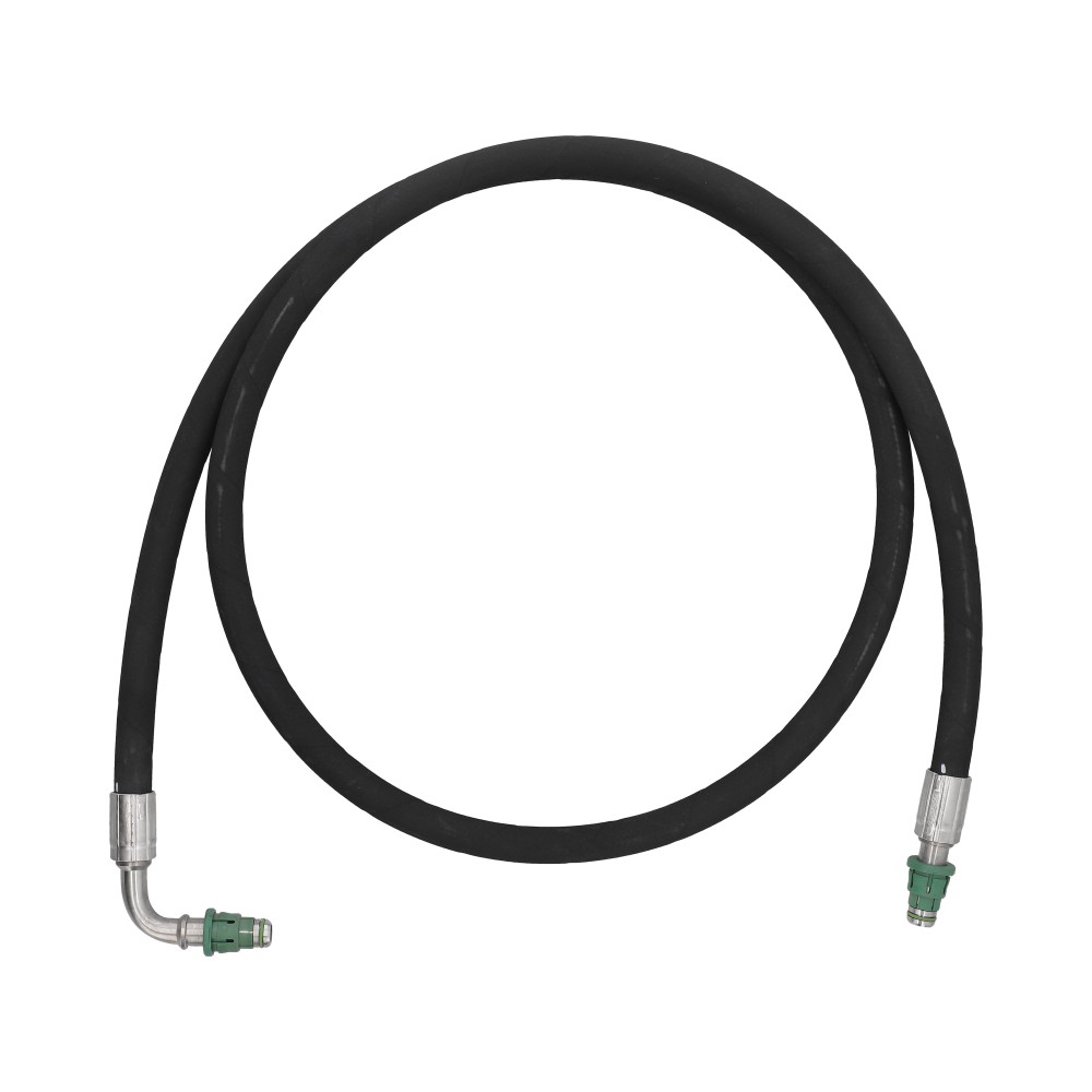 Manguera enfriador aceite transmisión para Tractocamión, Marca Volvo, compatible con FH image number 0