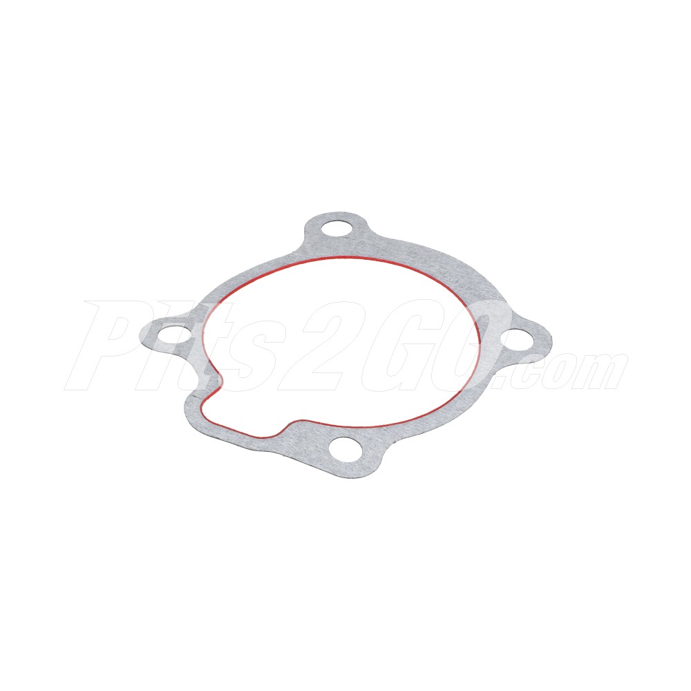 Junta para tapa de cojinete del contra eje auxiliar, para Tractocamión, Marca del producto: Eaton-Fuller, compatible con: Cascadia,Número de parte: FUL4307247 image number 2