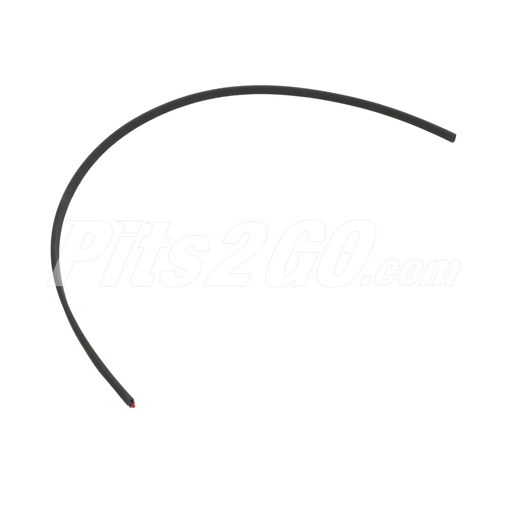 Tubo transmisión para Camión, Marca Eaton-Fuller, compatible con M2 image number 3
