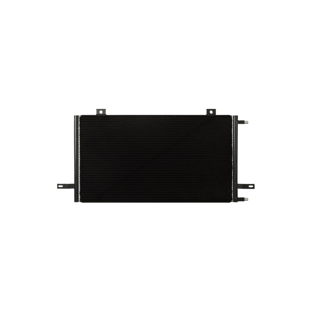 Condensador aire acondicionado para Tractocamión, Marca Freightliner, compatible con Business Class (FL 112,FL 106, FL 80, FL 70, FL 60, FL 50, CARGO) image number 0