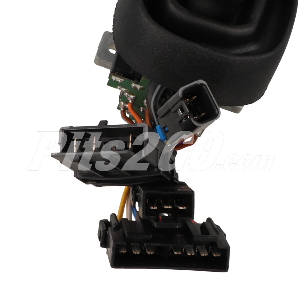 Empaque dirección hidráulica para Tractocamión, Marca Volvo, compatible con VHD,VNL,VNM image number 4