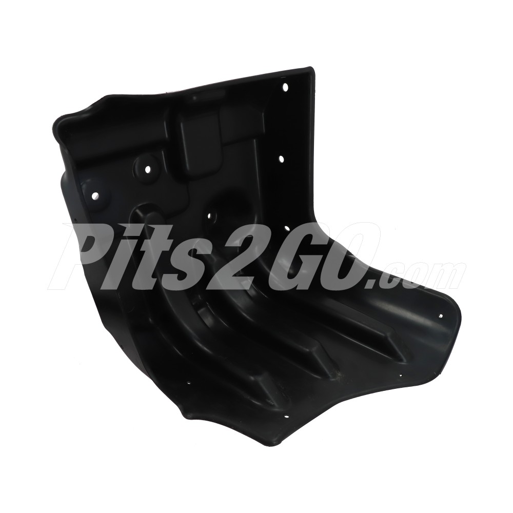 Varios salpicadera para Camión, Marca Freightliner, compatible con Business Class image number 3