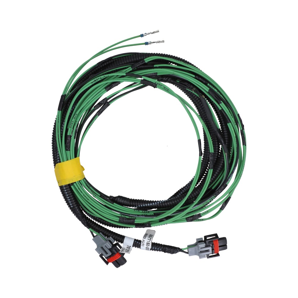 Arnés para Camión, Marca Freightliner, compatible con Business Class