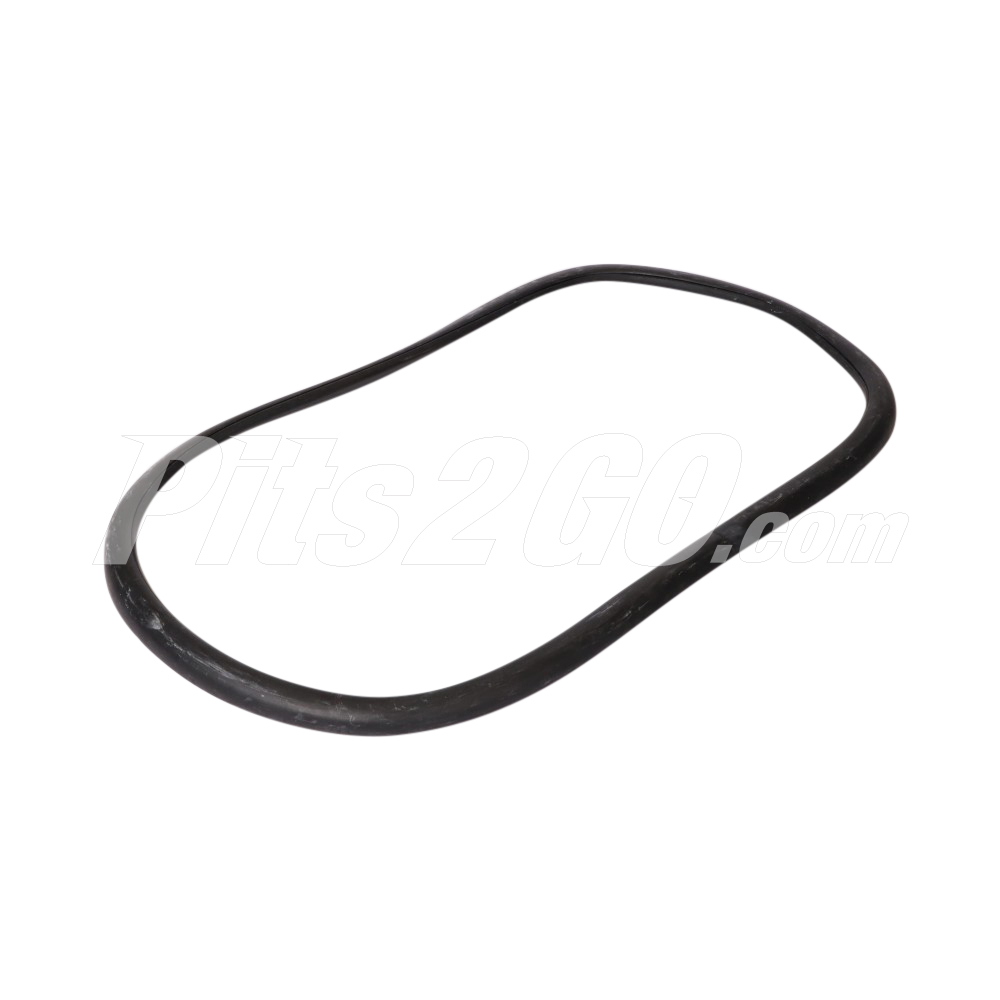 Lamelunas para Tractocamión, Marca Volvo, compatible con VNL image number 3