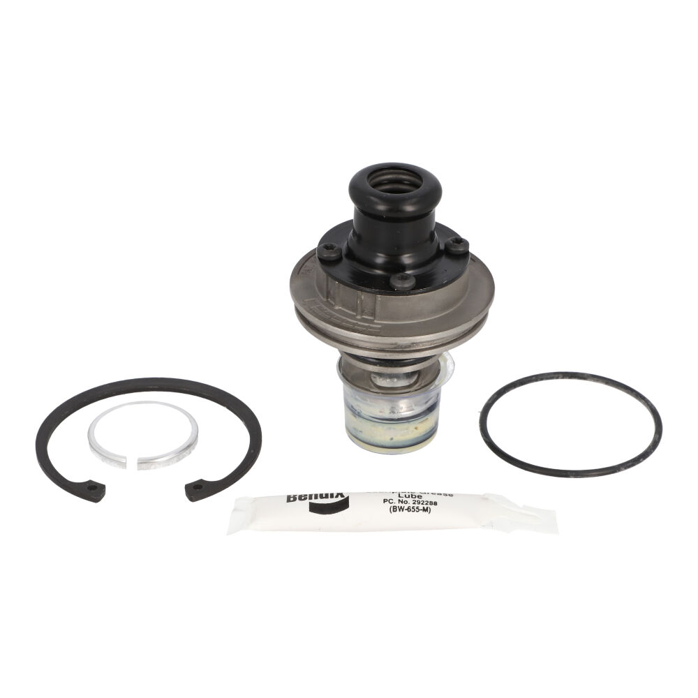 Kit de reparación del purgador para Tractocamión, Marca Bendix, compatible con Genérico image number 0