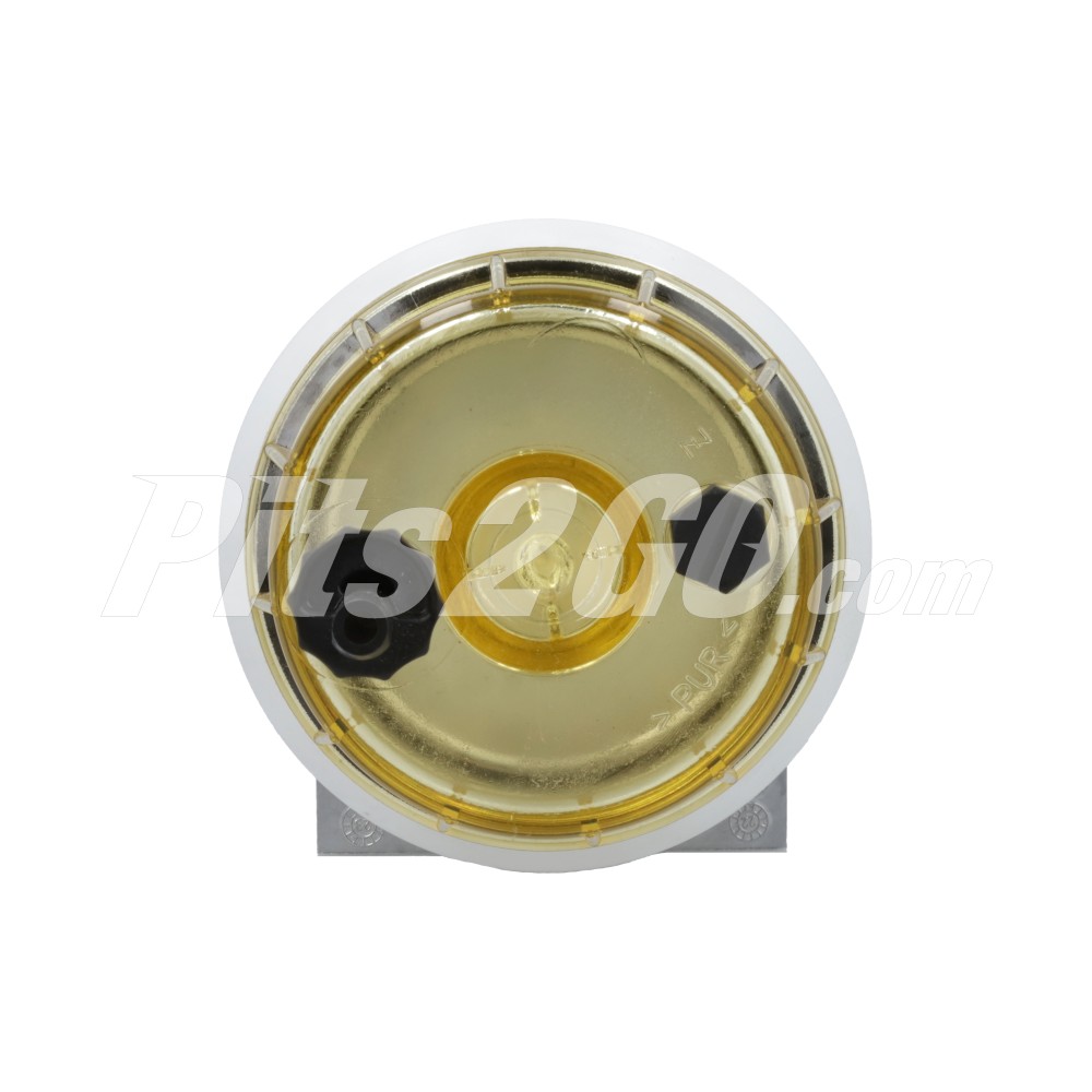 Filtro separador combustible para Tractocamión, Marca Volvo, compatible con FH image number 4