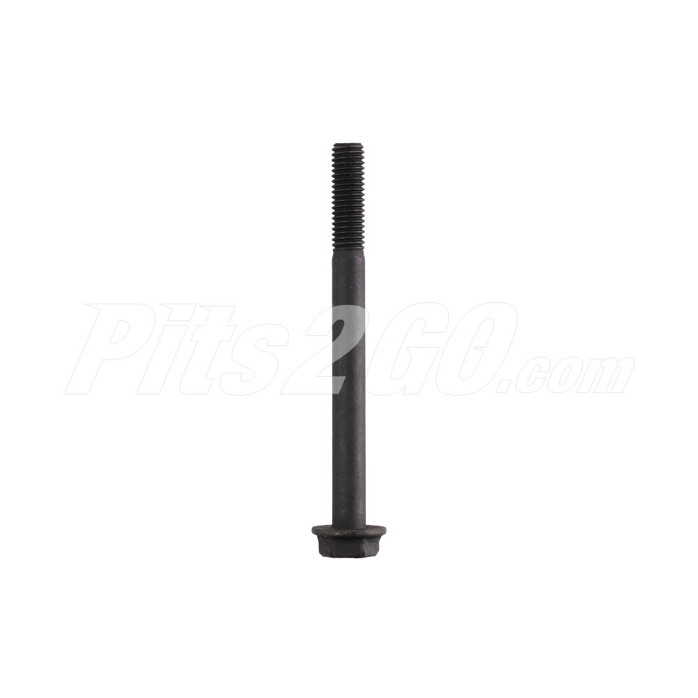 Tornillo cárter para Tractocamión, Marca Detroit Diésel, compatible con Serie 60 image number 3