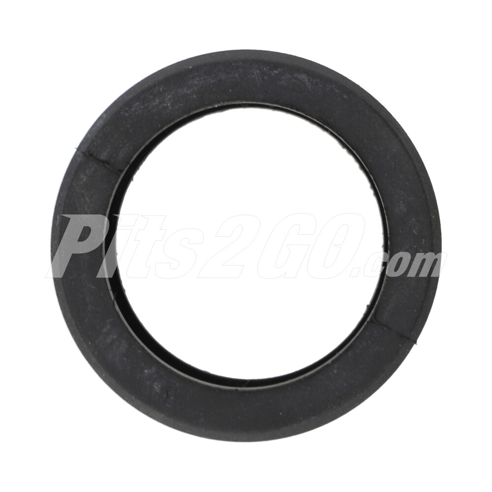 Buje goma columna dirección Boxer para Buses, Marca Mercedes-Benz, compatible con O371, O400 image number 1
