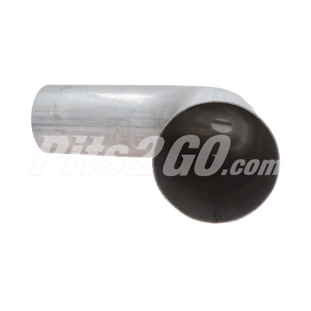 Tubo mofle para Tractocamión, Marca Freightliner, compatible con Cascadia image number 2