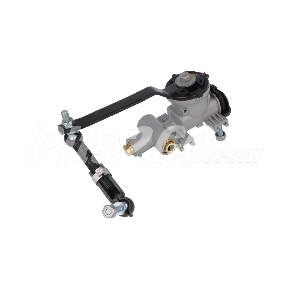 Valvula suspensión cabina para Tractocamión, Marca Freightliner, compatible con Genérico image number 5