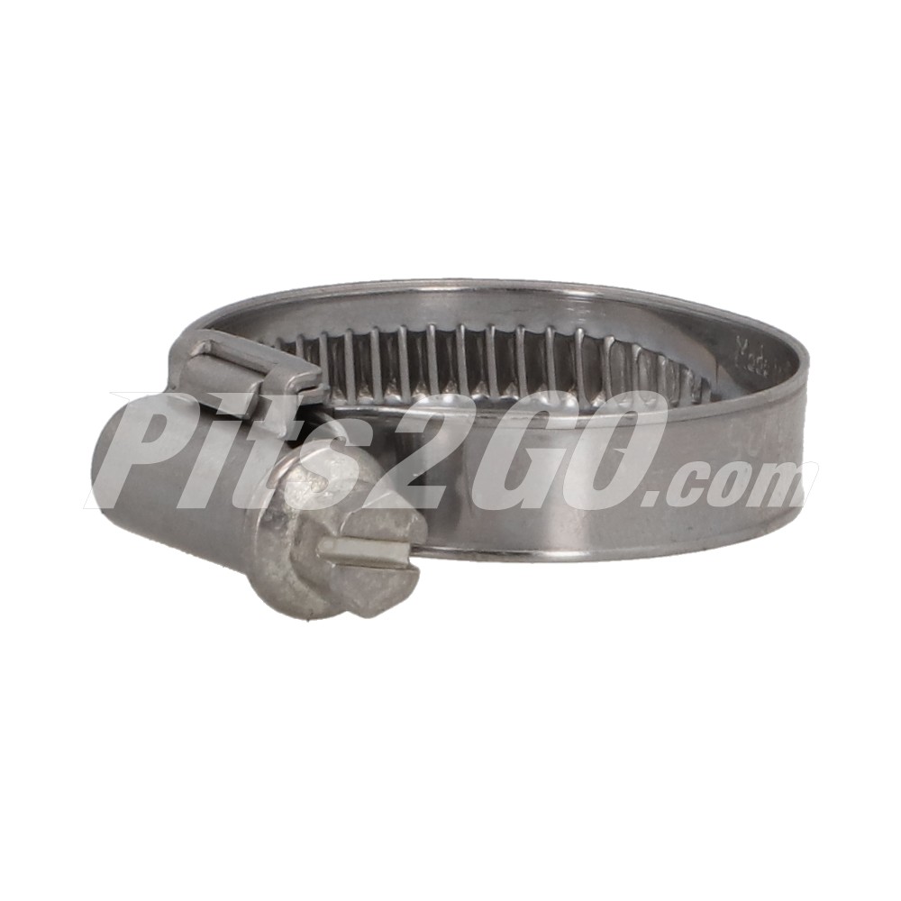 Abrazadera para Tractocamión, Marca Freightliner, compatible con Genérico image number 1