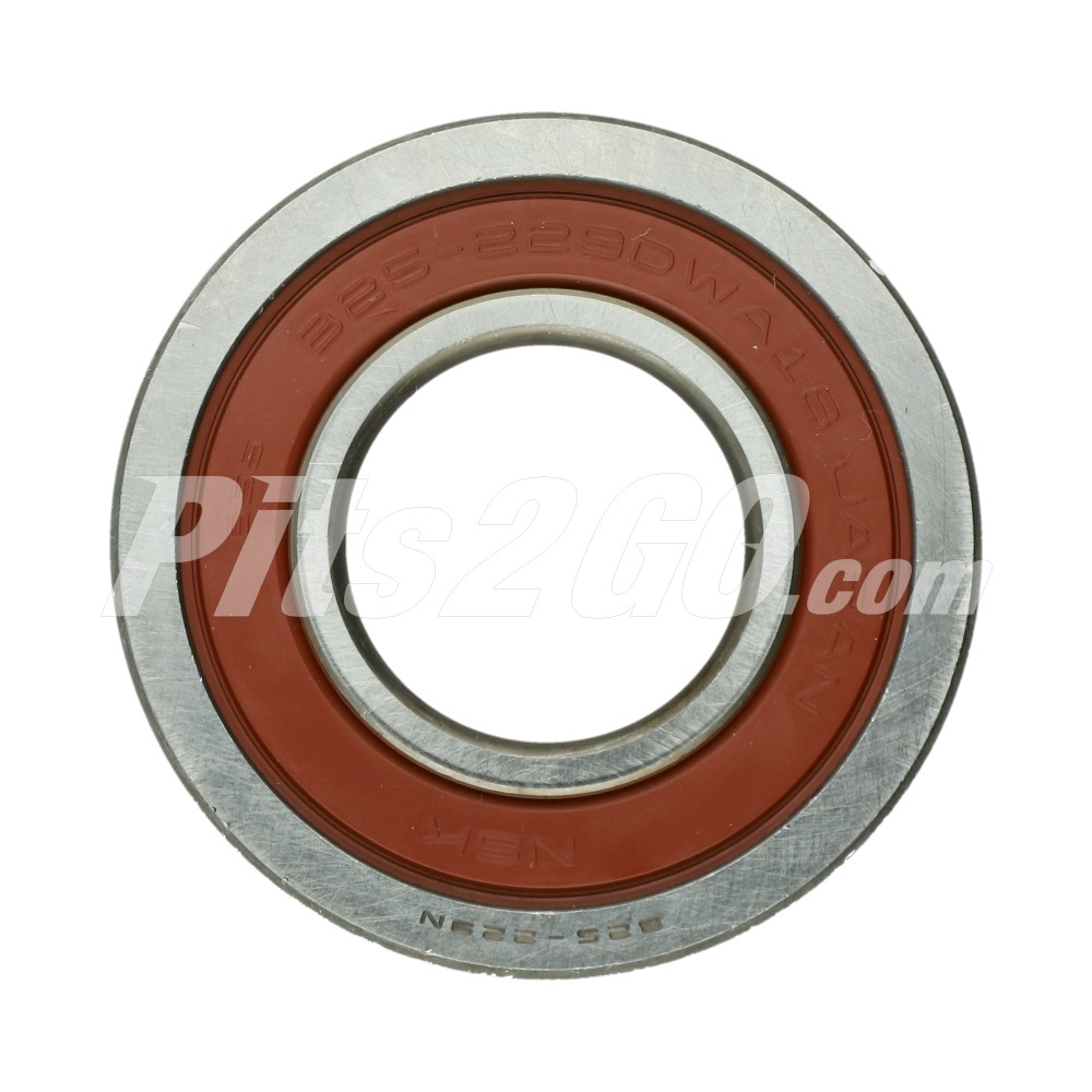 Balero piloto para Buses, Marca Mercedes-Benz, compatible con OM924, OM926 image number 1