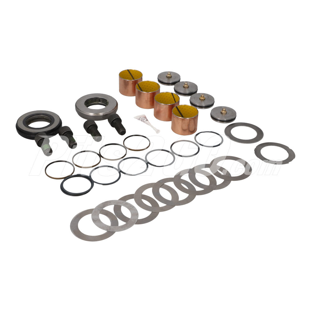 Kit de servicio para Camión, Marca Hendrickson, compatible con Business Class image number 2