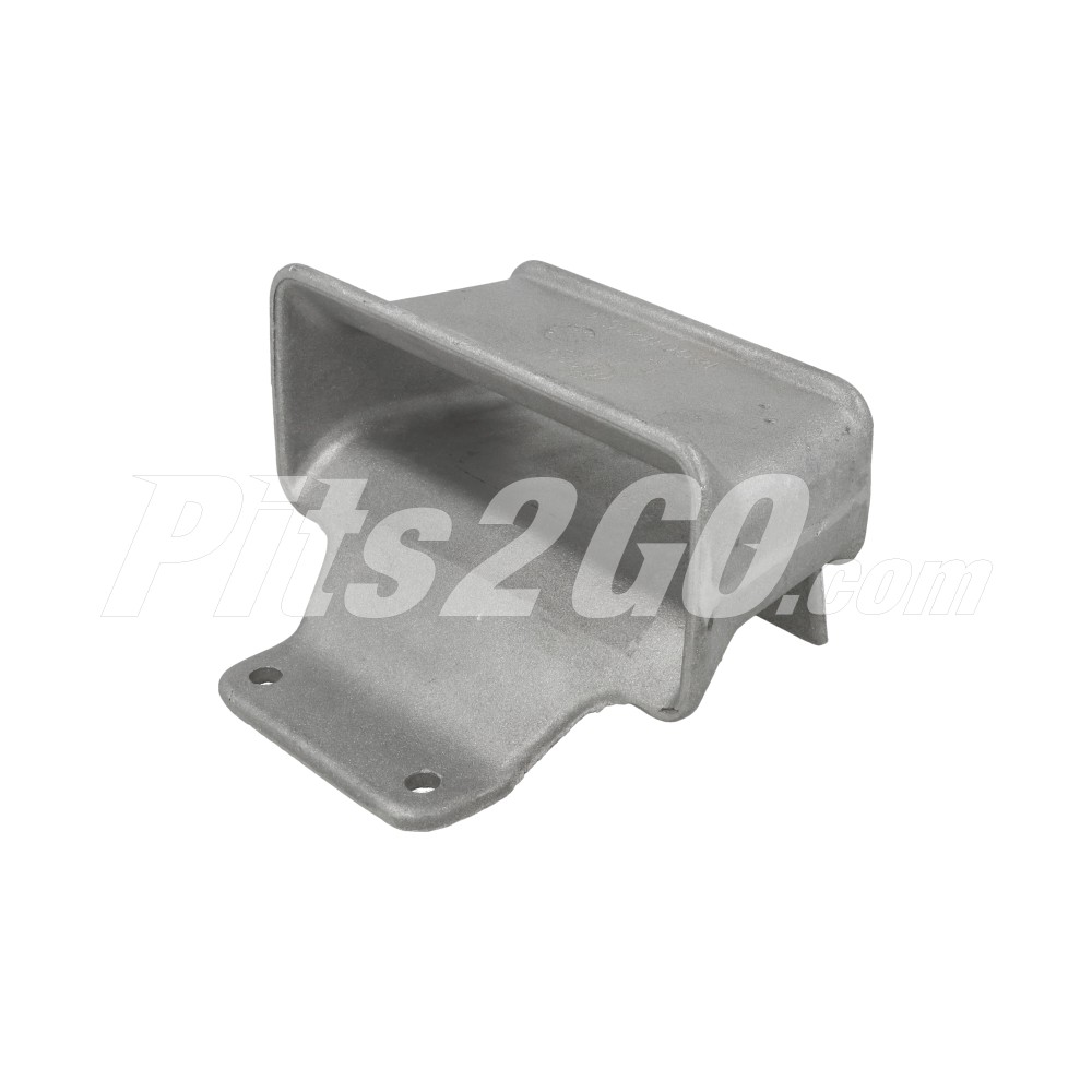 Tope de cofre para Tractocamión, Marca Volvo, compatible con FH image number 4