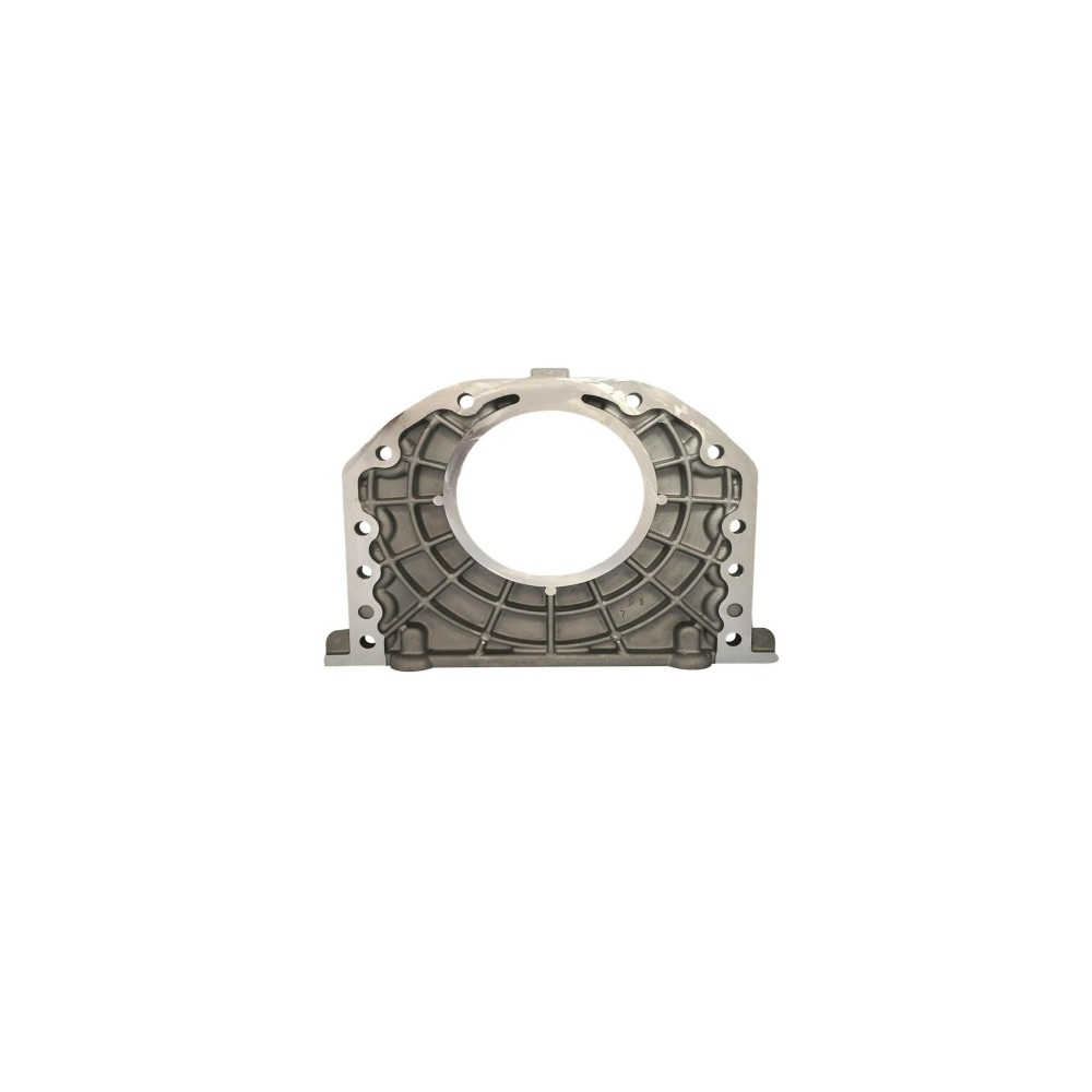 Tapa del bloque motor para Tractocamión, Marca Detroit Diésel, compatible con Serie 60