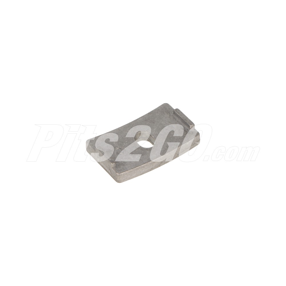 Placa distanciador para Tractocamión, Marca Volvo, compatible con FH image number 3